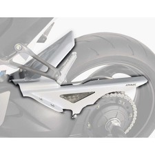 Ermax Hugger | Metallic White