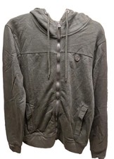 Kangol Hoodie Men’s  BLACK