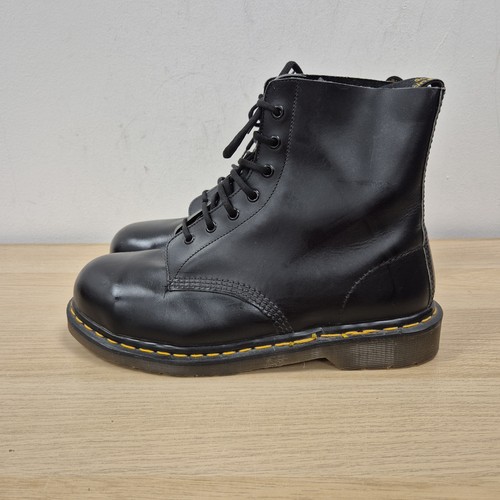 Martens vintage 1460 black - vintage,