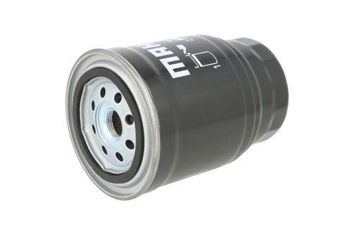Fuel filter fits nissan - fits, almera