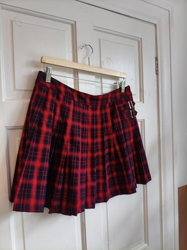 Next tartan skirt - next, uk