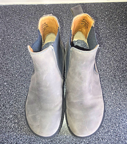 Birkenstock stalon chelsea - stalon,
