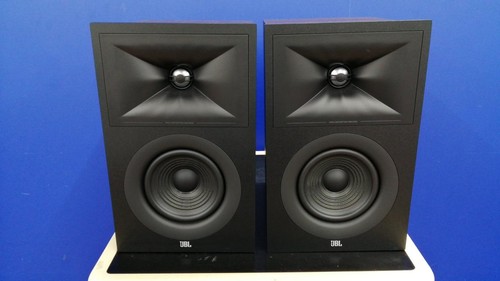Jbl stage 250b bookshelf - stage,