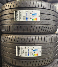 2X NEW BRIDGESTONE TURANZA 6