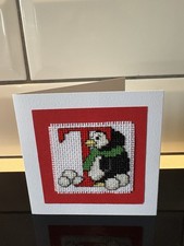 Handmade Cross Stitch