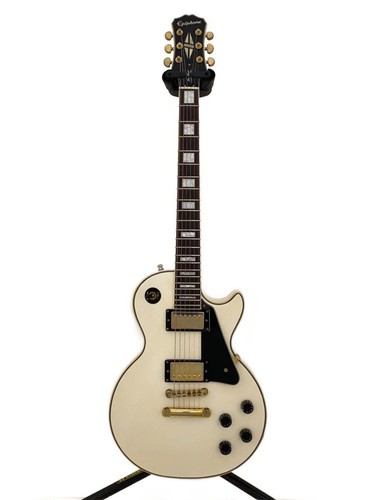 Epiphone electric guitar - guitar, lp