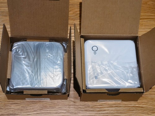 Hive thermostat mini - thermostat, for