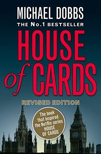 House cards dobbs - by,