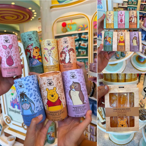 Disneyland resort - disneyland,