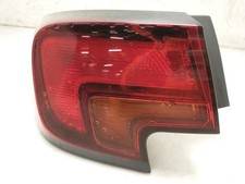 ASTRA PASSENGER TAIL LIGHT