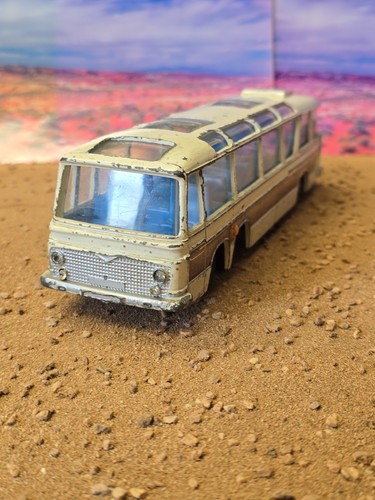 Dinky supertoys vega major - vega,