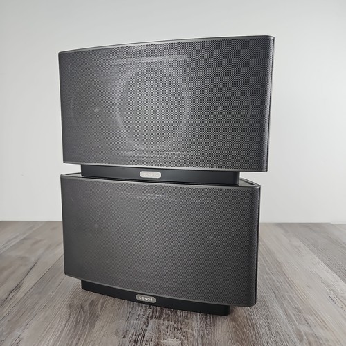 Pair sonos play 1st gen - play:5,