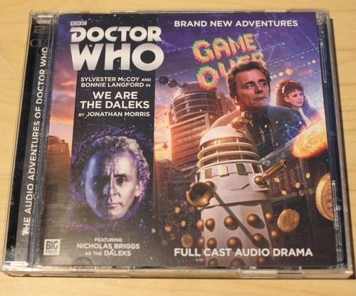 Big finish doctor who main - big,