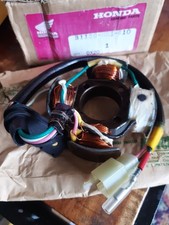 NOS HONDA XL 125 S 1983 -