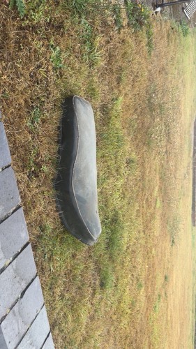 Bsa a10 a7 b33 seat - b33,