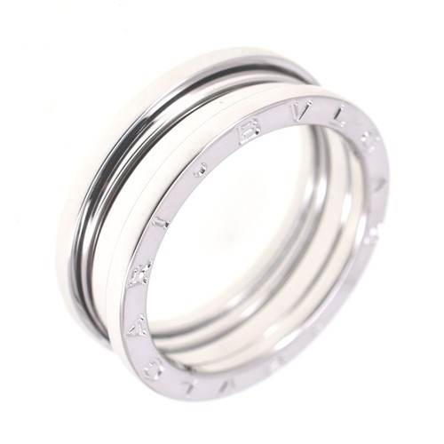Bvlgari zero1 ring size - b-zero1,