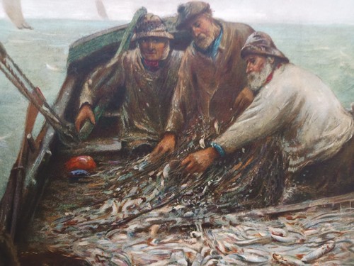 Arthur friedenson staithes - friedenson,