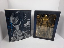 Hot toys alien predator avp - alien,