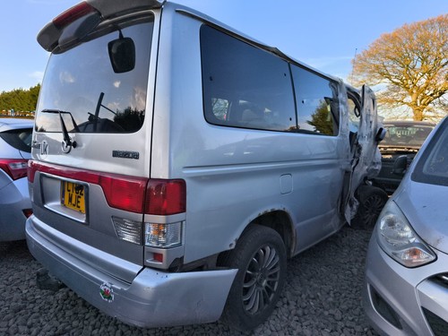 Mazda bongo 1999 2005 seat - 1999-2005,