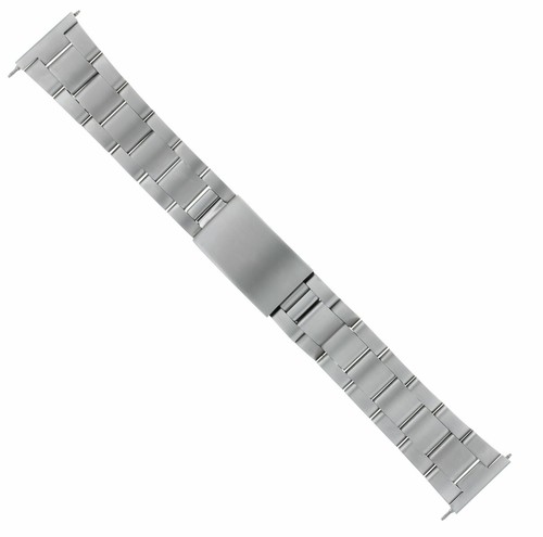 19mm heavy oyster band - heavy, for