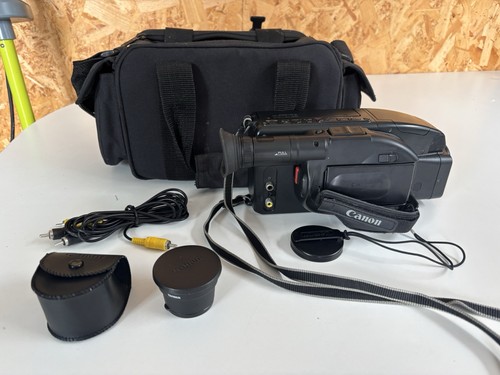 Vintage pop light canon - vintage,