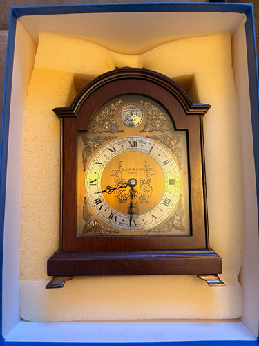 Garrard london mechanical - garrard,