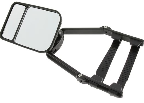 Convex tow mirror dual - mirror,,