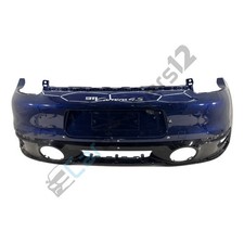 PORSCHE CARRERA 4S 911 992 2019-ON REAR BUMPER 992807421PFFF