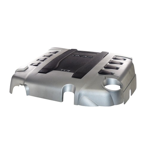 Engine cover audi - cover, q7