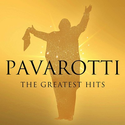Luciano pavarotti - :,