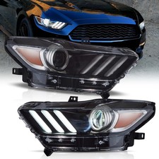 VLAND LED DRL Projector