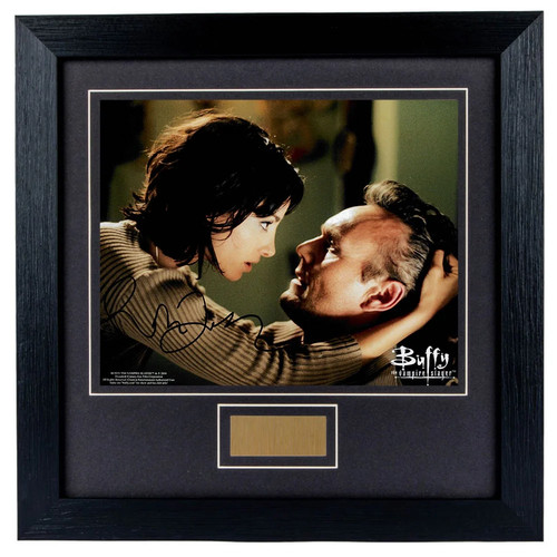 Robin scott personally signed - robin,