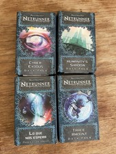 Android Netrunner Genesis