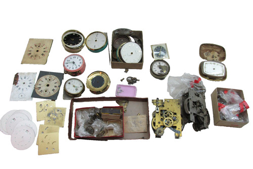 Vintage german italian alarm - vintage,