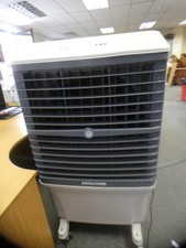 Evaporative Air Cooler