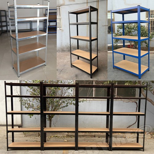 Tier metal shelving - tier,