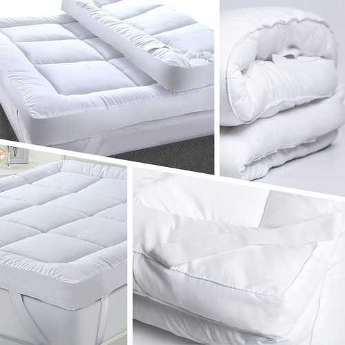 Hotel quality mattress topper - quality,