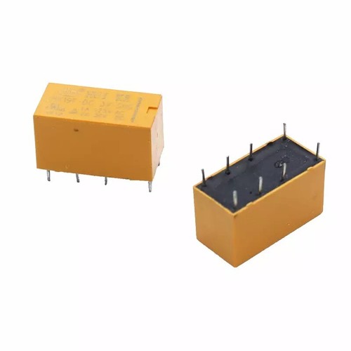 Hk19f submini pcb - relays, 3v