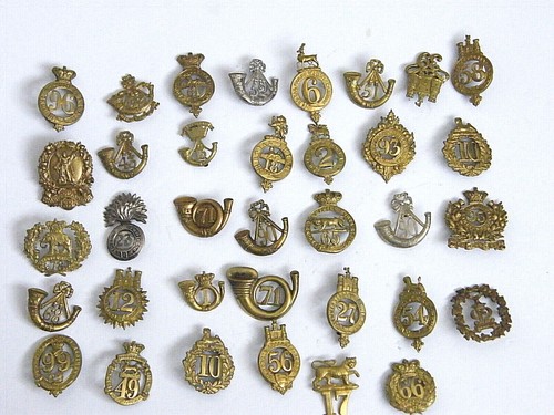Victorian regiment foot - victorian,