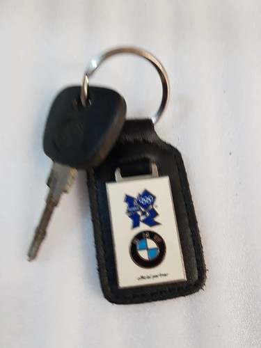 Original bmw key - original, old