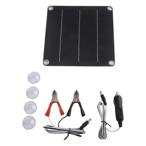 10w solar charger - 10w,