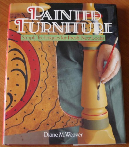 Painted furniture simple - painted, furniture: