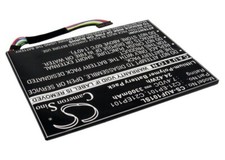 Li-Polymer Battery for Asus