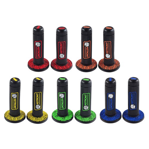 Motorcycle hand grips for - hand, ktm