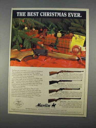 1996 marlin rifle model - marlin,