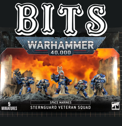 Warhammer 40k space - warhammer, marines