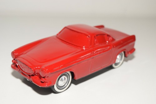 A30 volvo p1800 - a30, p