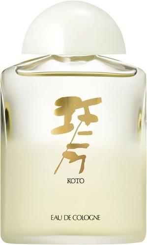 New shiseido koto edc 80ml - new,