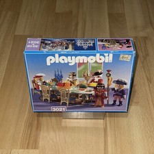 NEW SEALED Playmobil Set 3021
