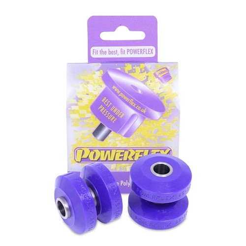 Powerflex front anti roll bar - powerflex,